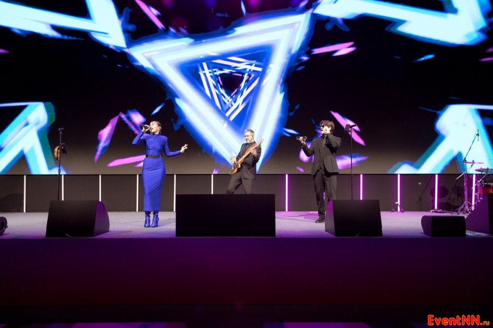 �����-������ �� ������� Funkeys Music Band ������ ��������