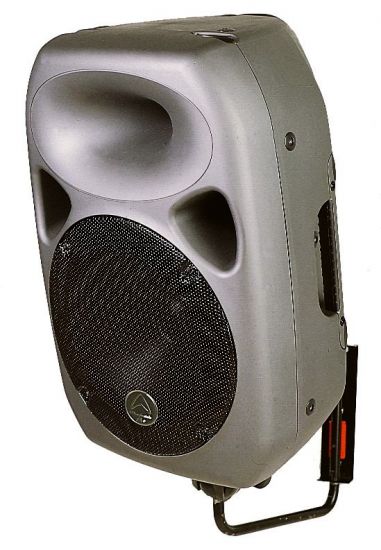 WHARFEDALE PRO TITAN 15    