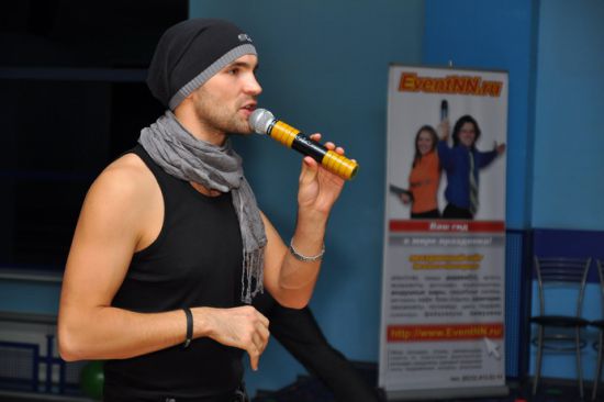  event-   2010 