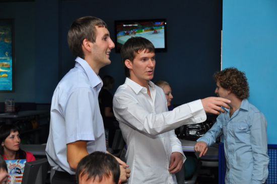  event-   2010 