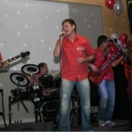   - Sound-hall
