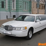 Lincoln Town Car