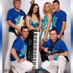 Maracuja Disco Band