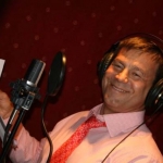  Sound Master    