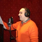   Sound Master    