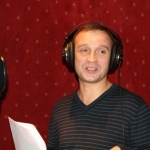   Sound Master    