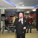  - CAPITAL CLUB   