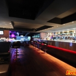 Custom Bar