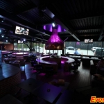 Custom Bar