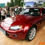 Mazda MX5