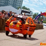 Red Bull Soapbox Race