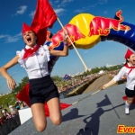 Red Bull Soapbox Race