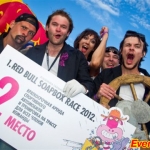 Red Bull Soapbox Race