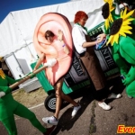 Red Bull Soapbox Race