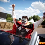 Red Bull Soapbox Race