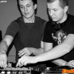 Gorky family (Dj Ilya Flash and Dj Beloff) . +7 (930) 700-57-37