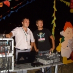 Gorky family (Dj Ilya Flash and Dj Beloff) . +7 (930) 700-57-37