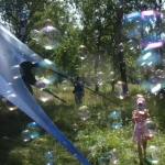    . Family day