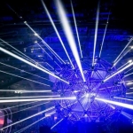 Sensation 2013