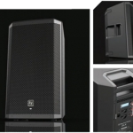  Electro-Voice ZLX-12P       :    ""