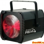 American DJ Revo 4 LED  DMX-   REVO    :    ""