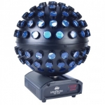 American DJ Spherion TRI LED      :    "" 