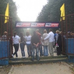 EXTREME ZONE -    