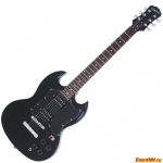 EPIPHONE G-310 EBONY CH     :    ""