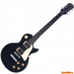 EPIPHONE LP-100 EBONY CH     :    ""