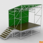 Elect Show Rental Company . +7 (920) 253-22-14
