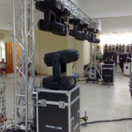 Elect Show Rental Company . +7 (920) 253-22-14