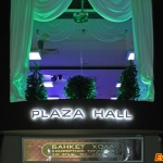 Plaza Hall  ( ) . +7 (831) 415-50-93