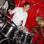   "TOUCH-QUARTET"  T.E.A.T.R.O. PLAZA 