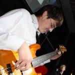   "TOUCH-QUARTET"  T.E.A.T.R.O. PLAZA 