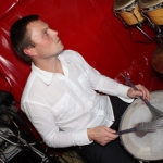   "TOUCH-QUARTET"  T.E.A.T.R.O. PLAZA 