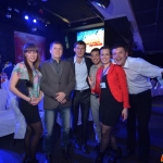 Event- 2013