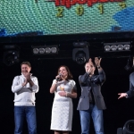 Event- 2013