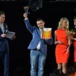 Event- 2013
