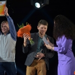 Event- 2013
