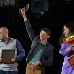 Event- 2013