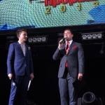 Event- 2013
