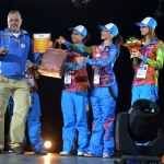 Event- 2013