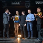 Event- 2013