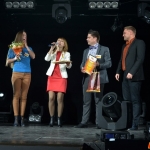 Event- 2013