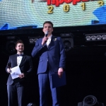 Event- 2013