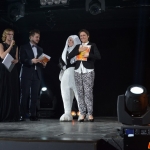 Event- 2013