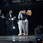 Event- 2013