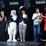 Event- 2013