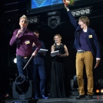 Event- 2013