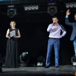 Event- 2013